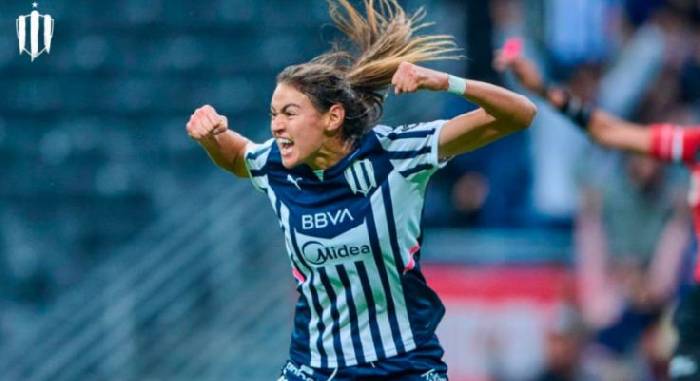 Nhận định, soi k&egrave;o Nữ Monterrey vs Nữ Santos Laguna, 10h00 ng&agrave;y 4/10: Ch&ecirc;nh lệch đẳng cấp