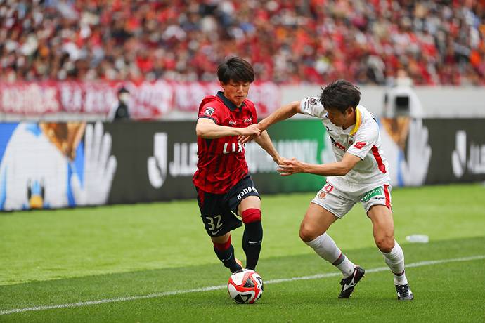 Soi k&egrave;o g&oacute;c Avispa Fukuoka vs Nagoya Grampus, 17h ng&agrave;y 4/10: Đội kh&aacute;ch &aacute;p đảo