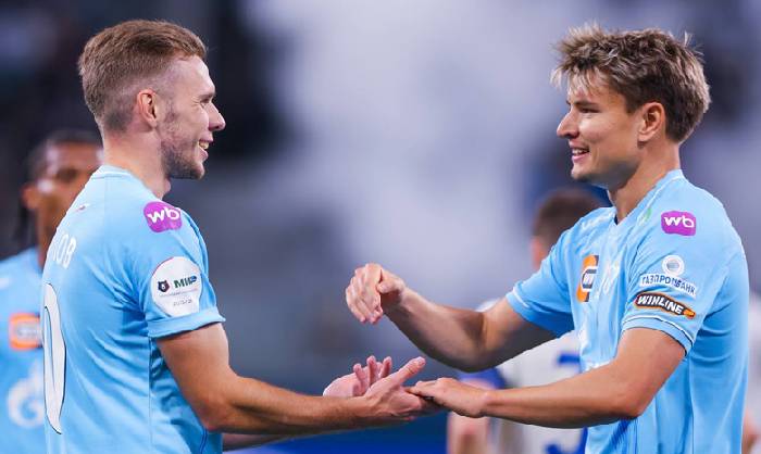 Nhận định, soi kèo Akron Tolyatti vs Zenit, 17h00 ngày 4/10: Tiếp tục hồi sinh