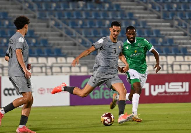 Nhận định, soi k&egrave;o Al-Wakrah vs Al Mesaimeer Club, 22h00 ng&agrave;y 3/10: Tự tin đ&uacute;t t&uacute;i 3 điểm