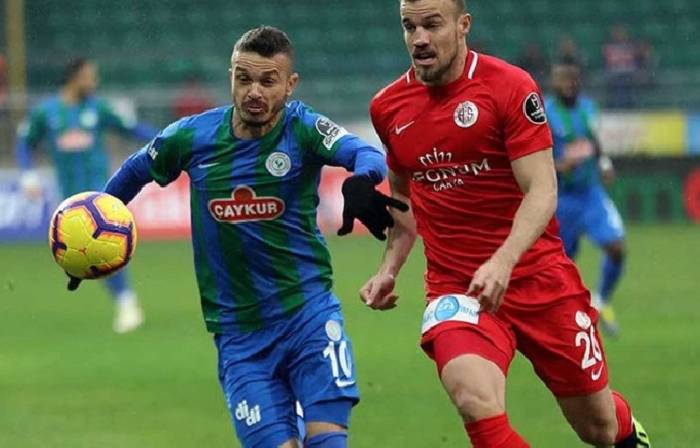 Nhận định, soi k&egrave;o Antalyaspor vs Rizespor, 0h00 ng&agrave;y 4/10: Xa nh&agrave; kh&ocirc;ng phải l&agrave; b&atilde;o tố