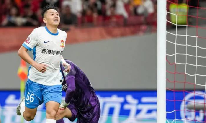 Nhận định, soi k&egrave;o Dalian Yingbo vs Qingdao West Coast, 18h35 ng&agrave;y 4/10: Dấu hỏi động lực