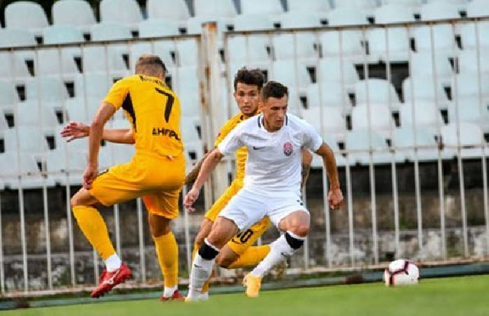 Nhận định, soi kèo Epitsentr vs Zorya, 22h00 ngày 3/10: Cơ hội bứt phá