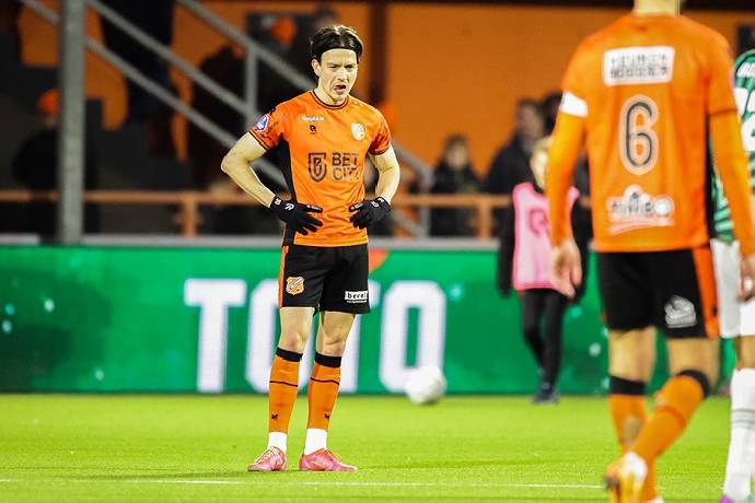 Nhận định, soi kèo Fortuna Sittard vs Volendam, 23h45 ngày 4/10: Bắt nạt tân binh