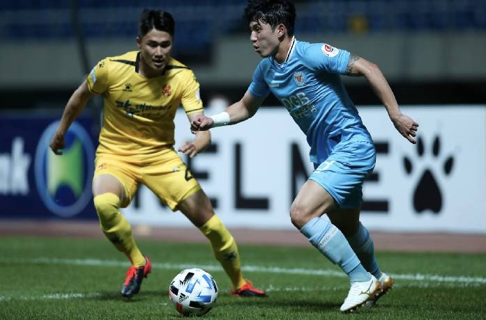 Nhận định, soi kèo Gwangju FC vs Daegu FC, 12h00 ngày 4/10: Bât phân thắng bại