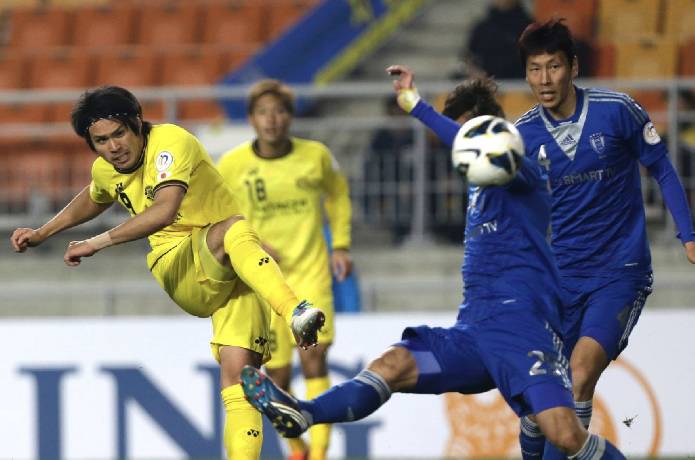 Nhận định, soi kèo Kashiwa Reysol vs Yokohama F. Marinos, 15h30 ngày 4/10: 3 điểm nhẹ nhàng