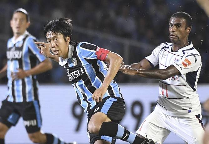 Nhận định, soi kèo Kyoto Sanga vs Kawasaki Frontale, 17h00 ngày 4/10: Ngậm đắng nuốt cay