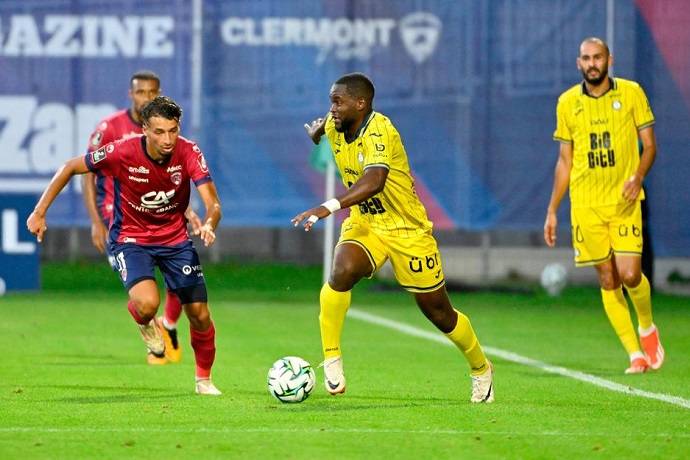 Nhận định, soi k&egrave;o Pau FC vs Clermont Foot, 1h00 ng&agrave;y 4/10: B&aacute;m đuổi ng&ocirc;i đầu