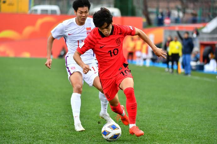 Nhận định, soi kèo U20 Panama vs U20 Hàn Quốc, 3h00 ngày 4/10: Thắng và hy vọng