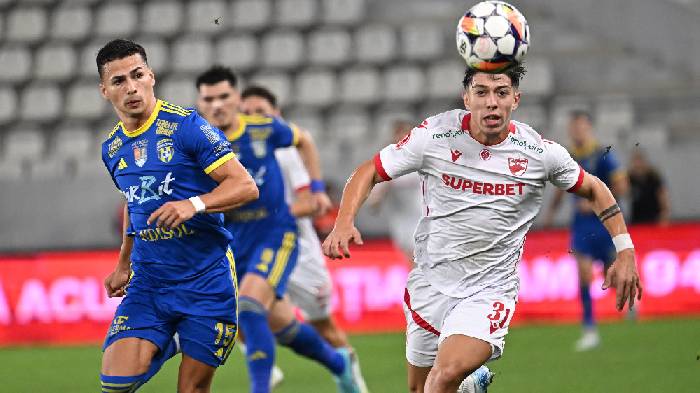 Nhận định, soi kèo Unirea Slobozia vs Dinamo Bucuresti, 00h30 ngày 4/10: Lịch sử lên tiếng