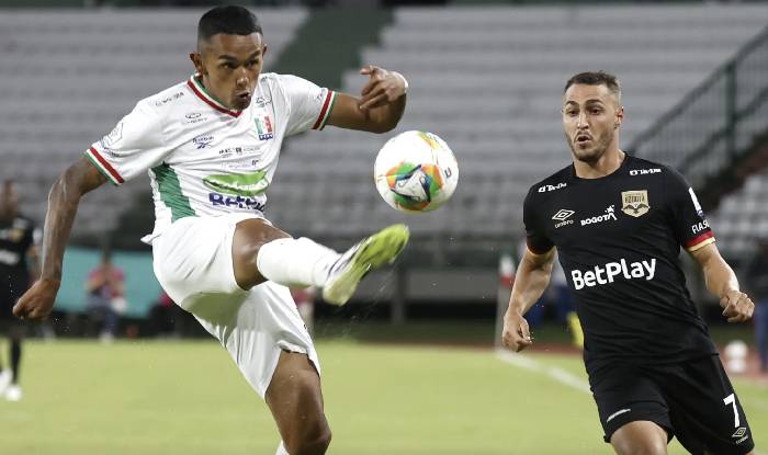 Nhận định, soi kèo Bogota vs Once Caldas, 22h05 ngày 4/9: Tìm lại niềm vui