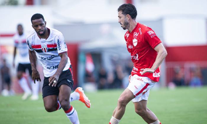 Nhận định, soi kèo Botafogo vs Vila Nova, 04h30 ngày 04/10: Điểm số quý báu