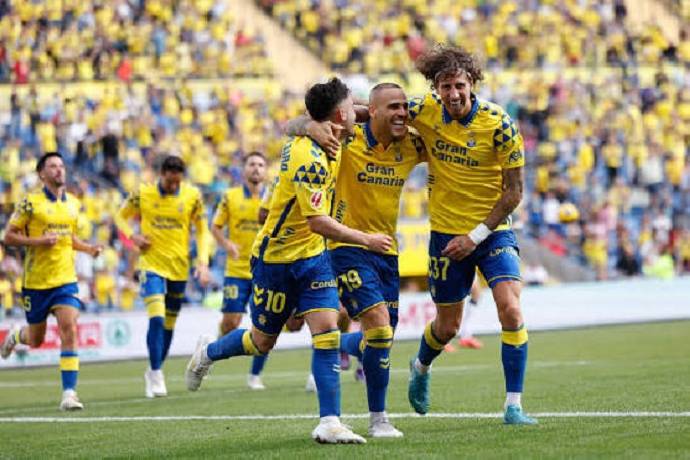 Nhận định, soi kèo Las Palmas vs Valladolid, 23h30 ngày 4/10: 'Con mồi' quen thuộc