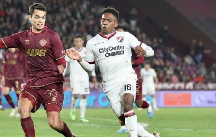 Nhận định, soi kèo Newell's Old Boys vs Lanus, 03h00 ngày 04/10: Đối thủ xứng tầm