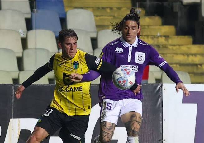 Nhận định, soi kèo O'Higgins vs Deportes Concepcion, 1h30 ngày 5/10: Hiên ngang vào bán kết