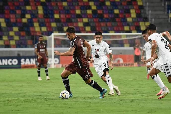 Nhận định, soi kèo Riestra vs Central Cordoba, 2h45 ngày 6/10: 3 điểm ở lại