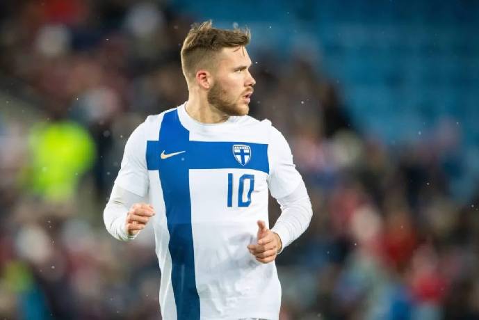Soi kèo góc Phần Lan vs Albania, 20h00 ngày 03/10