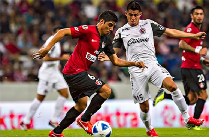 Phân tích tỷ lệ Juárez vs Club Tijuana, 8h ngày 4/11