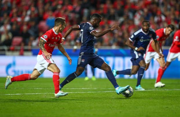 Phân tích tỷ lệ Lyon vs Benfica, 3h ngày 6/11