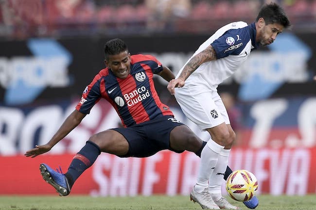 Phân tích tỷ lệ Independiente vs San Lorenzo, 6h ngày 4/11