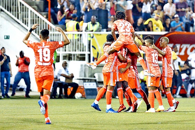 Nhận định Alajuelense vs Cibao, 6h00 ng&agrave;y 5/11