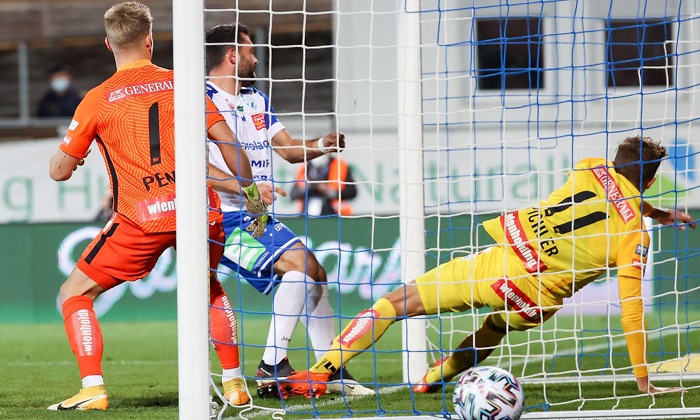 Nhận định Austria Wien vs TSV Hartberg, 23h30 ngày 3/11