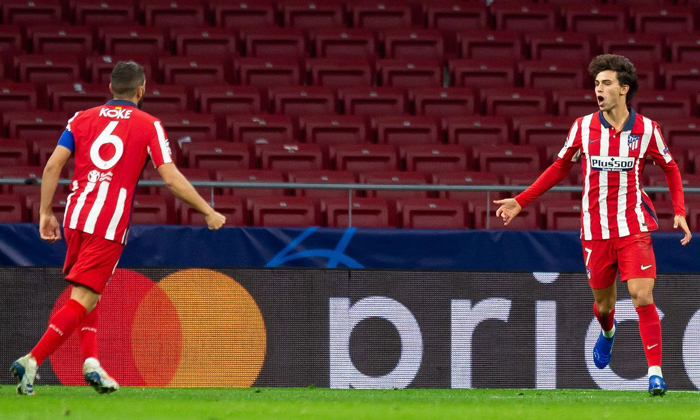 Nhận định Lokomotiv Moscow vs Atletico Madrid, 0h55 ng&agrave;y 4/11