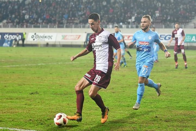 Nhận định PAS Giannina vs Larissa, 22h15 ngày 4/11