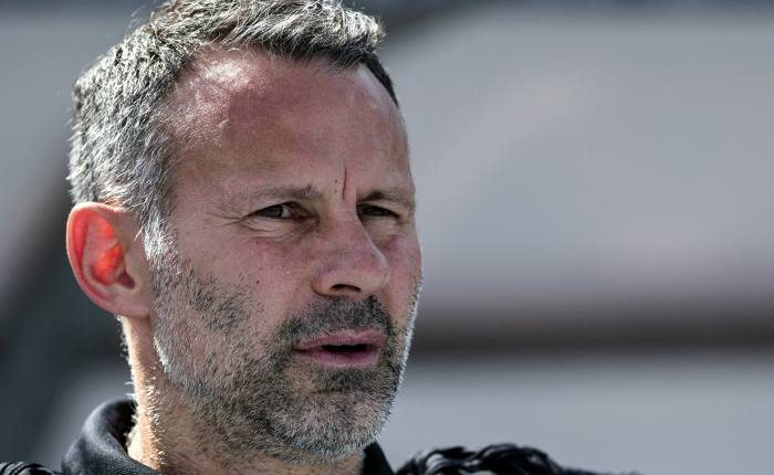 Hành hung bạn gái, Ryan Giggs bị bắt