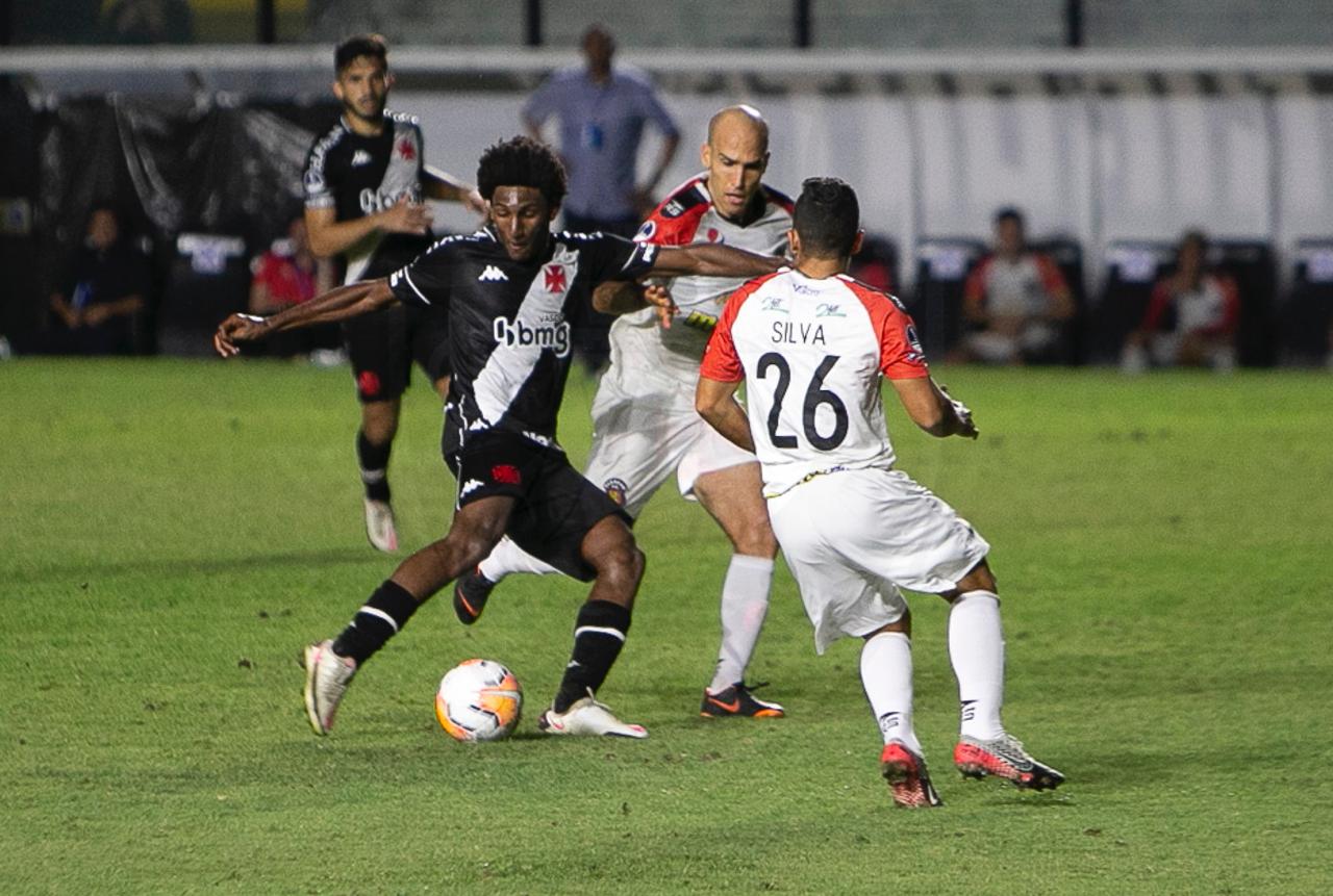 Nhận định Caracas FC vs Vasco da Gama, 7h30 ng&agrave;y 5/11