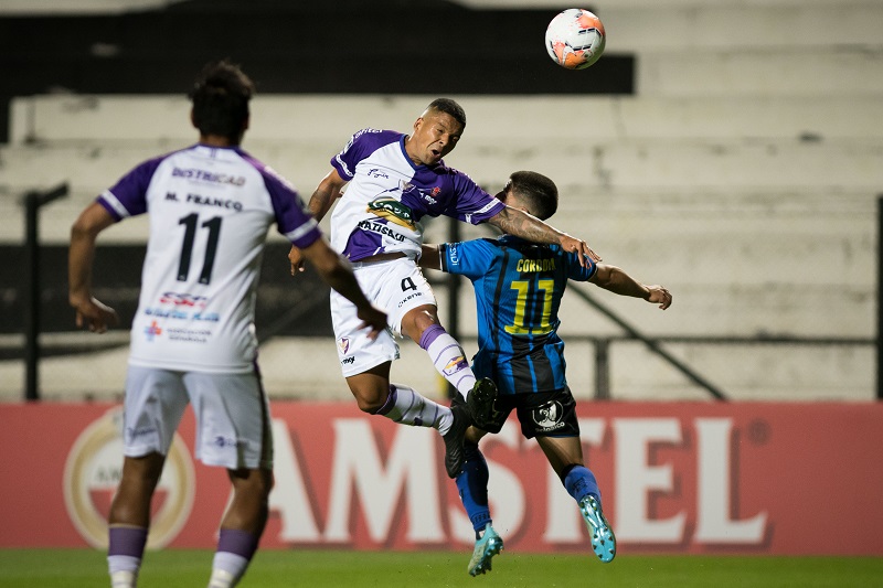 Nhận định Huachipato vs Centro Atletico Fenix, 5h15 ng&agrave;y 5/11