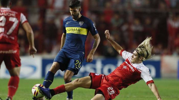 Nhận định, soi kèo Boca Juniors vs Argentinos Juniors, 7h10 ngày 4/11