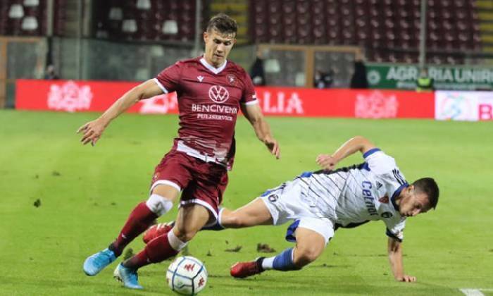 Nhận định, soi kèo Cosenza vs Reggina, 2h30 ngày 6/11