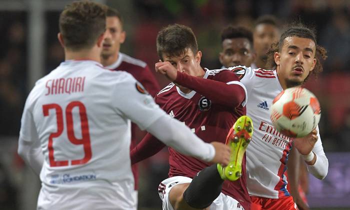 Nhận định, soi kèo Lyon vs Sparta Prague, 0h45 ngày 5/11