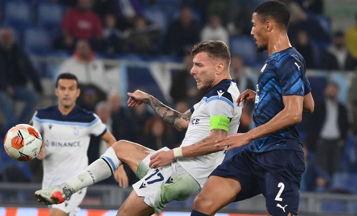 Nhận định, soi kèo Marseille vs Lazio, 3h ngày 5/11