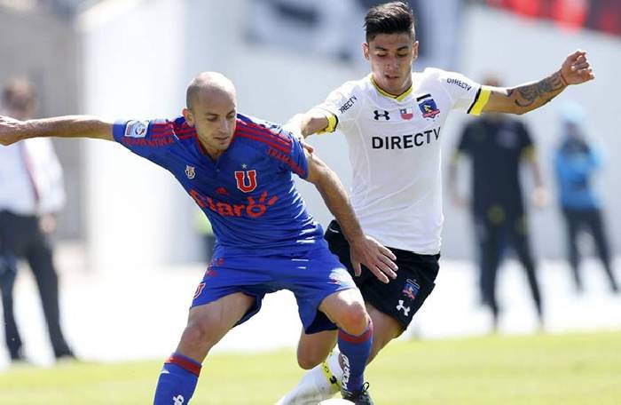 Nhận định, soi kèo Nublense vs Univ de Chile, 6h30 ngày 5/11