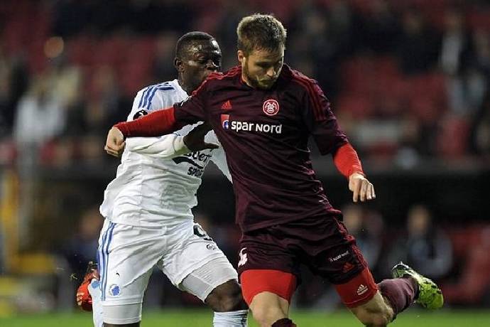 Nhận định, soi kèo PAOK vs Copenhagen, 3h00 ngày 5/11
