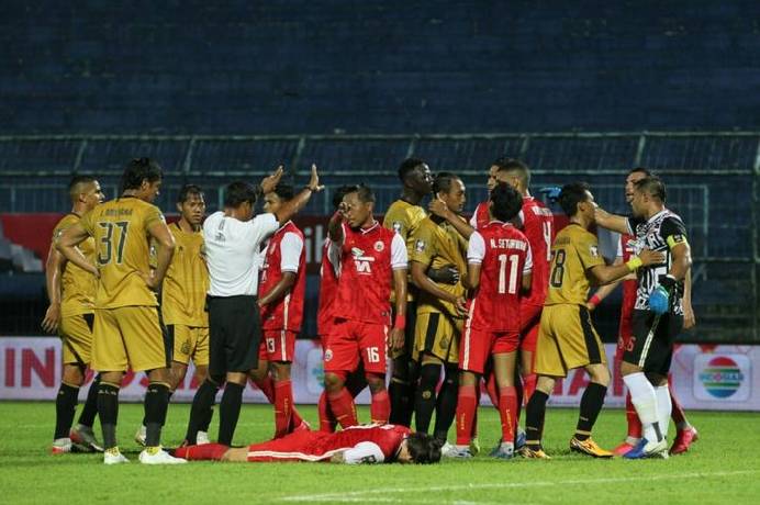 Nhận định, soi kèo Persija Jakarta vs Barito Putera, 20h45 ngày 5/11