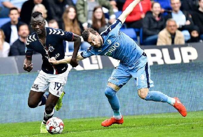 Nhận định, soi kèo Randers vs Jablonec, 0h45 ngày 5/11