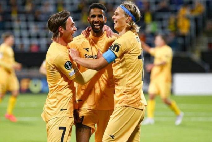 Nhận định, soi kèo Roma vs Bodo/Glimt, 3h00 ngày 5/11