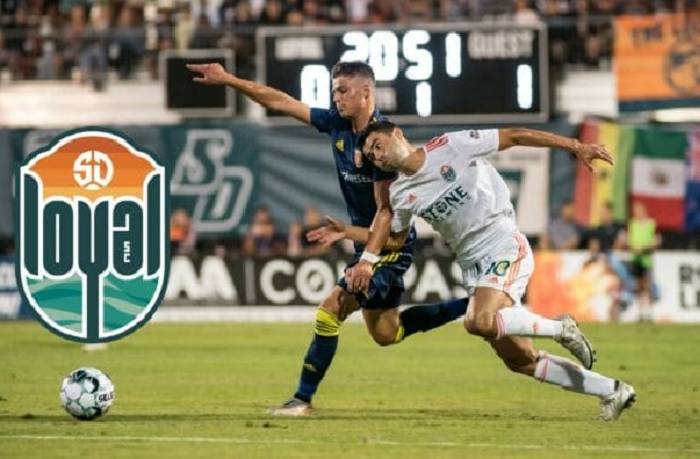 Nhận định, soi kèo San Antonio vs San Diego Loyal, 8h00 ngày 6/11