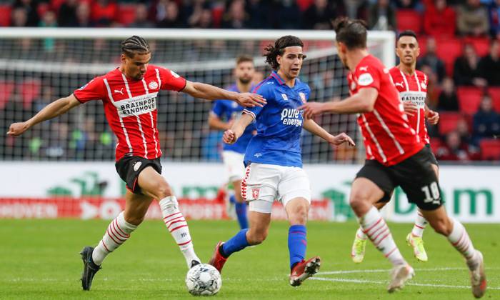 Nhận định, soi kèo Twente vs Heracles, 2h ngày 6/11