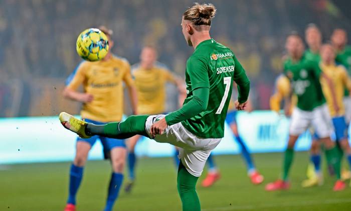 Nhận định, soi kèo Viborg vs Nordsjaelland, 1h ngày 6/11