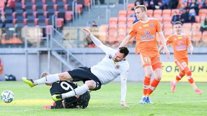 Nhận định, soi kèo Wisla Plock vs Nieciecza, 0h ngày 6/11