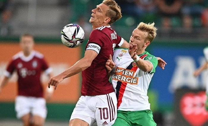 Soi k&egrave;o phạt g&oacute;c Flora vs Anorthosis, 22h30 ng&agrave;y 4/11