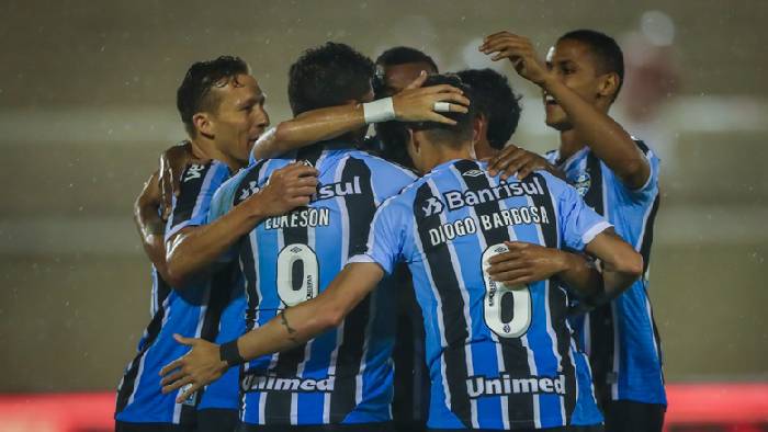 Nhận định, soi kèo Gremio vs Brusque, 6h ngày 4/11