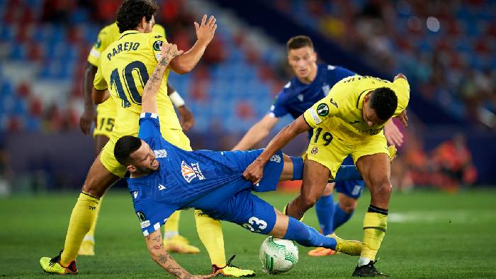 Nhận định, soi kèo Lech Poznan vs Villarreal, 3h ngày 4/11