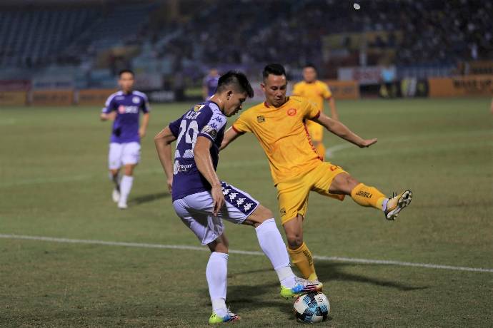 Nhận định, soi kèo Thanh Hóa vs Hà Nội, 17h00 ngày 4/11