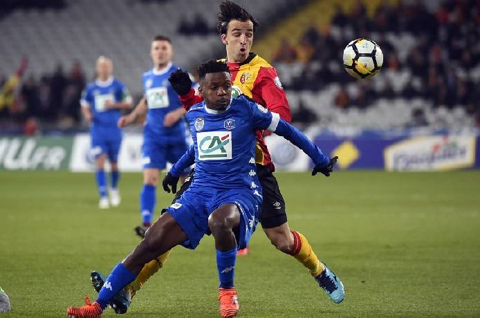 Soi k&egrave;o đặc biệt Troyes vs Auxerre, 3h ng&agrave;y 5/11