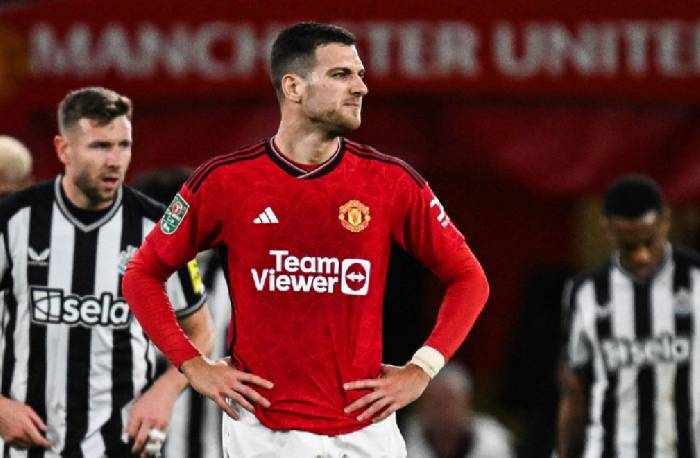 Đá thua liểng xiểng, MU vẫn nhận thêm khoản đầu tư trăm triệu bảng